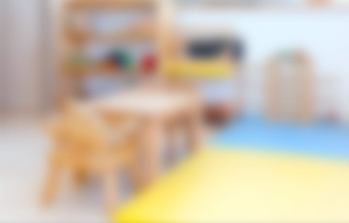 子ども向けの快適な環境